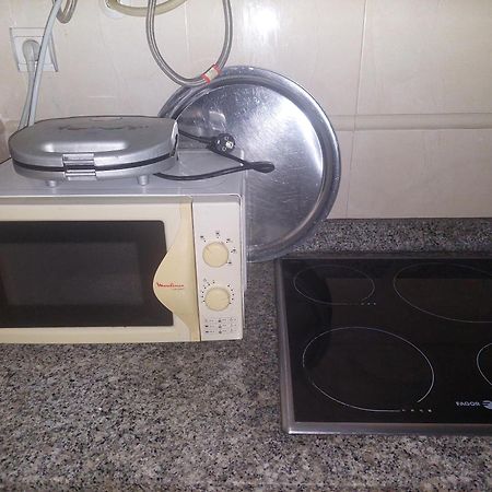 Appartement Tanger Boulevard Centre Ville Dış mekan fotoğraf