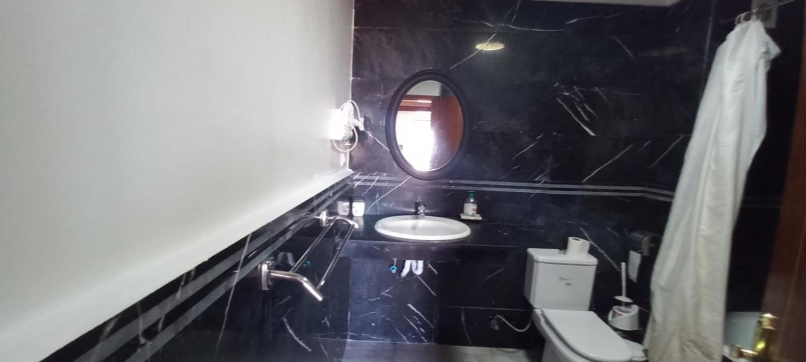 Appartement Tanger Boulevard Centre Ville Dış mekan fotoğraf