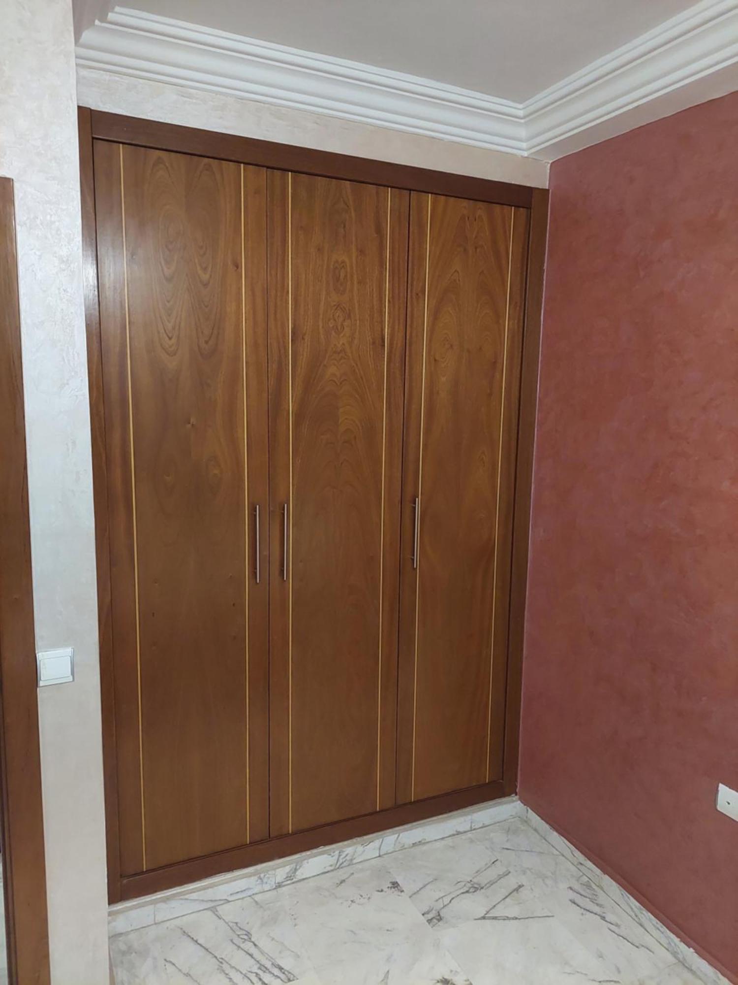 Appartement Tanger Boulevard Centre Ville Dış mekan fotoğraf